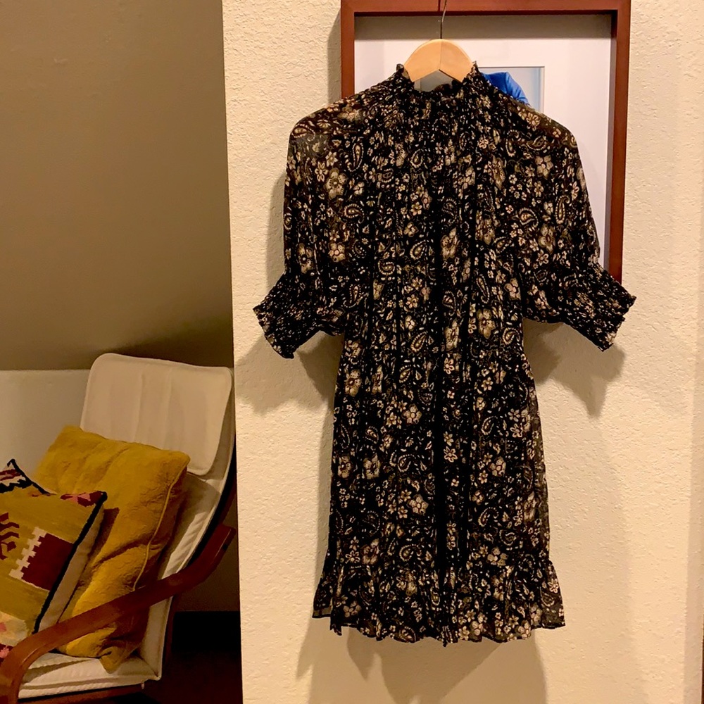 Ulla Johnson dress